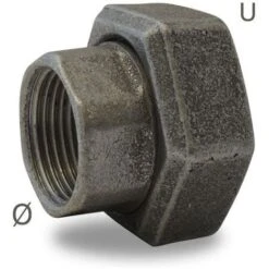 Raccords Circulateur 1"1/4 2"