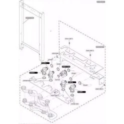 Kit De Remplacement ELM LEBLANC ACLEIS Et MEGALIS Par THEMACLASSIC, PLUS Saunier Duval