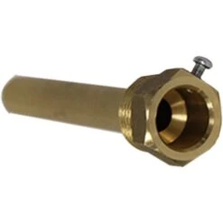 THERMADOR Thermomètre à Plongeur 100mm Axial - 0 à 120°C - Ø100mm -Atlantic Magasin 507909 3