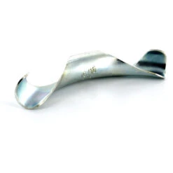 Coude-guide Pour Tube Nu PER Diamètre 12