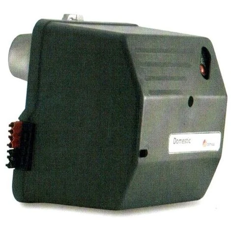 DOMUSA BRULEUR FIOUL SD3 17.7 KW - 35 KW 1 DOMUSA BRULEUR FIOUL SD3 17.7 KW - 35 KW