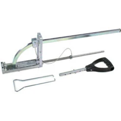 Ram Agrafeuse Pour Agrafes 40 Et 60mm