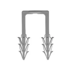 Ram Agrafes Manuelles Plancher Chauffant - Long. 47mm - 500 Pièces -Atlantic Magasin 511142 3