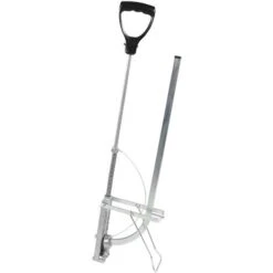 Agrafeuse Aluminium PR (agrafes 40/60mm)