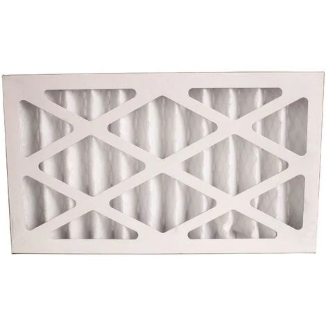 KIT FILTRES INTERNE ET EXTERNE POUR PURIFICATEUR D'AIR SCHEPPACH HDA-14 3 KIT FILTRES INTERNE ET EXTERNE POUR PURIFICATEUR D'AIR SCHEPPACH HDA-14 – Image 3