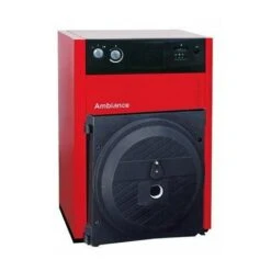 Chaudière Sol Fioul Basse Température AMBIANCE BTX 4160 - Atlantic