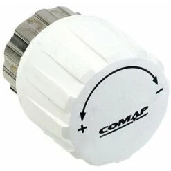 Commande Manuelle Avec écrou Métal M30 Comap