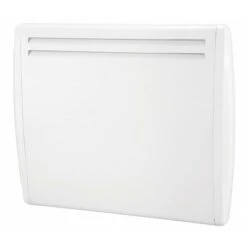 Radiateur électrique Fixe à Inertie Sèche Céramique 1000W Haverland MEDUSA-10 Programmable Fil Pilote