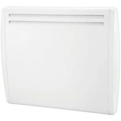 Radiateur électrique Fixe à Inertie Sèche Céramique 1000W Haverland MEDUSA-10 Programmable Fil Pilote -Atlantic Magasin 51341428 5