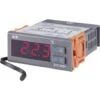 Régulateur De Température VOLTCRAFT ETC-200+ 196994 NTC -40 à +120 °C Relais 10 A 1 Pc(s)