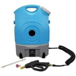 Nettoyeur Climatisation HP Portatif EASYPRO