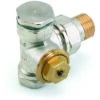 COMAP Corps Thermostatique - Robinet Kv Fixe - Thermotriaxe Femelle 1/2 (15x21) - M28 - FixoSar - R806604