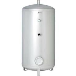 Reservoir D'eau Sanitaire DSFI 400 Inox, Avec Deux Echangeurs De Chaleur, 414 Litres 7 Reservoir D'eau Sanitaire DSFI 400 Inox, Avec Deux Echangeurs De Chaleur, 414 Litres -Atlantic Magasin 52525210 3