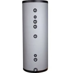 Reservoir D'eau Sanitaire DSFI 400 Inox, Avec Deux Echangeurs De Chaleur, 414 Litres 8 Reservoir D'eau Sanitaire DSFI 400 Inox, Avec Deux Echangeurs De Chaleur, 414 Litres -Atlantic Magasin 52525210 4