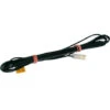 Conduite De Raccord Pour Double Electrode UP, Longueur 3,5m Connection A La Masse M6