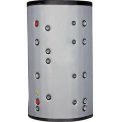 Réservoir Combiné MXW 600 Sans Echangeur De Chaleur 585 Litres