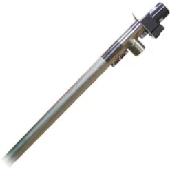 Vis Sans Fin Longueur 2,0 M Pour Alimentation Brûleur