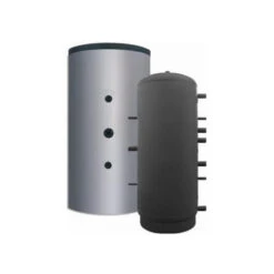 Ballon Tampon Sans Serpentin 1000L