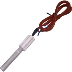 Bougie Céramique 235 W Complète Sans Tube