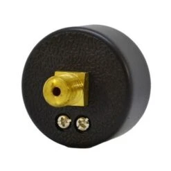 Manomètre Sec Axial 0 - 6 Bars 1/4 -Atlantic Magasin 52694592 4