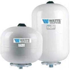 Vase Expansion Sanitaire Chauffe-eau 18L WATTS