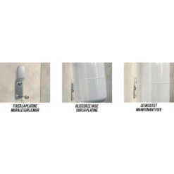 Vase Expansion Sanitaire Chauffe-eau 18L WATTS -Atlantic Magasin 529660 3