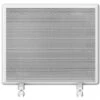 Haverland ANUBIS-10G Radiateur Panneau Rayonnant Mobile 1000W Chauffage Dappoint