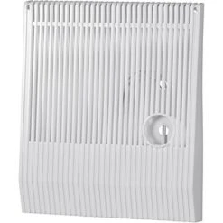 BENTA Flachverdunster 750 Ml 27x31cm Weiß