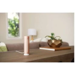 Moniteur D'air Netatmo Capteur De Qualité De L'Air Intelligent -Atlantic Magasin 54115426 4