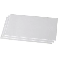 BENTA Verdunstereinlage Für Luftbefeuchter 104, 132, 133 15,5x27,5cm 3er Pack