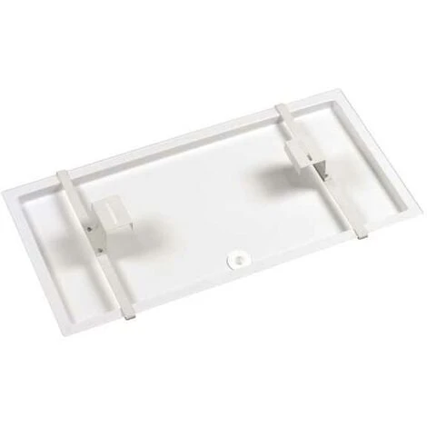 Bac Condensat PVC 940 1 Bac Condensat PVC 940