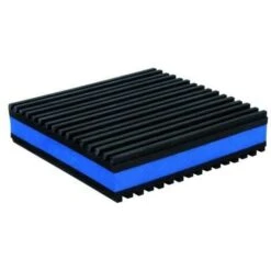 Support Anti-vibrations EVA 50x50x22 Mm