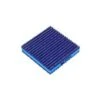 Support Anti-vibrations EVA 80x80x20 Mm
