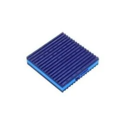 Support Anti-vibrations EVA 100x100x20 Mm