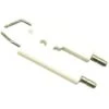 Electrode Pour Brûleur CHAPPEE Type Cougar CF4