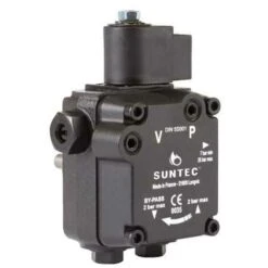 Pompe Fioul Type AS 47 C 1538