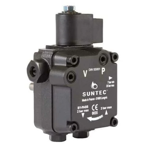 Pompe Fioul Type AS 47 C 1538 1 Pompe Fioul Type AS 47 C 1538