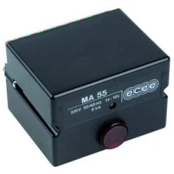 Boite De Contrôle MA 55