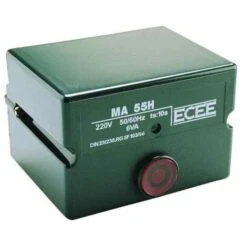 Boite De Contrôle MA 55 H