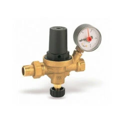 Vanne De Remplissage Automatique ALM 1/2 MH - WATTS