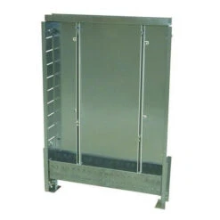 Collecteur Climatisation Invisible Sortie 13/15 110x1300 - UPONOR