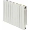 Radiateur En Aluminium EUROPA 700C 3 éléments - FERROLI