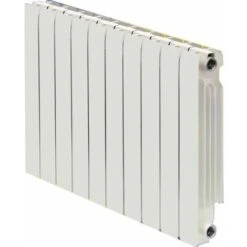 Radiateur En Aluminium EUROPA 700C 3 éléments - FERROLI