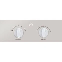 Chauffe-eau Atmosphérique Au Gaz Naturel 12 L - AKUA -Atlantic Magasin 54937786 3