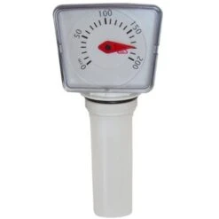 Jauge Mécanique Cuve 100 à 200 Cm