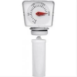 Jauge Mécanique Bimeca 3 Afriso M1''1/2