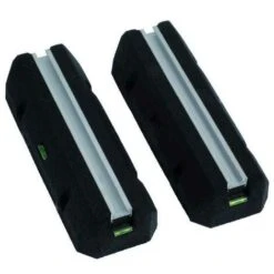 Support Rubber 400 La Paire