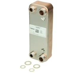 Echangeur Thermique A Plaques Jun 46