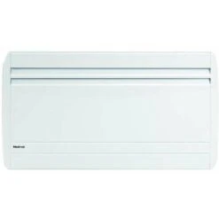 Radiateur Bas MILLENIUM SMART ECOcontrol - 2000 W - NOIROT