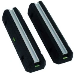 Support Rubber 600 La Paire